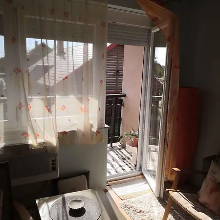 Apartman In - Balaton 48108