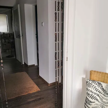 In - Balaton 48108 Apartman Csopak