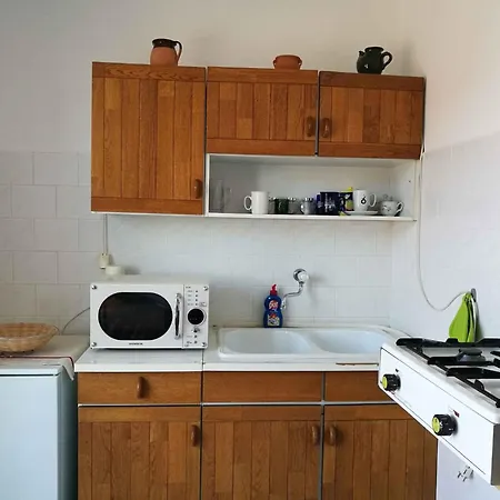 In - Balaton 48108 Appartamento Csopak