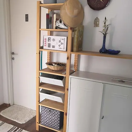 Apartman In - Balaton 48108 *