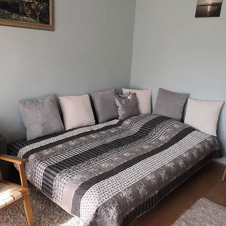 In - Balaton 48108 Apartman Csopak