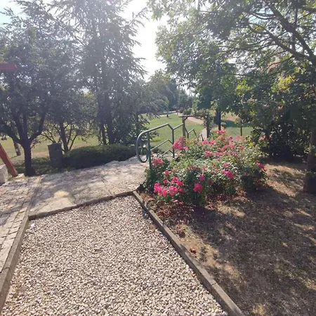 In - Balaton 48108 Apartment *