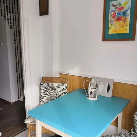 Apartment In - Balaton 48108 Csopak