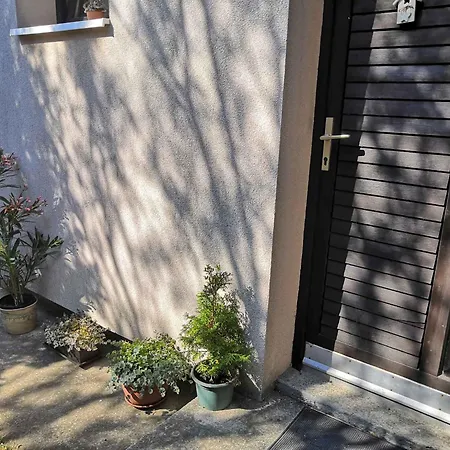 Apartment In - Balaton 48108