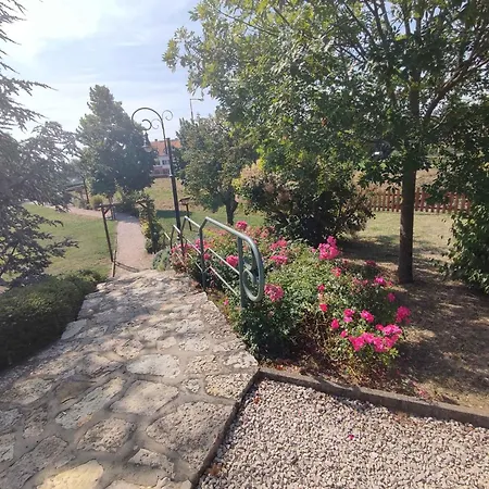 In - Balaton 48108 Appartamento