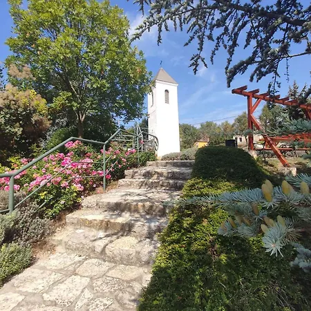 In - Balaton 48108 Appartamento Csopak