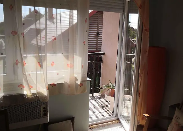 アパート In - Balaton 48108