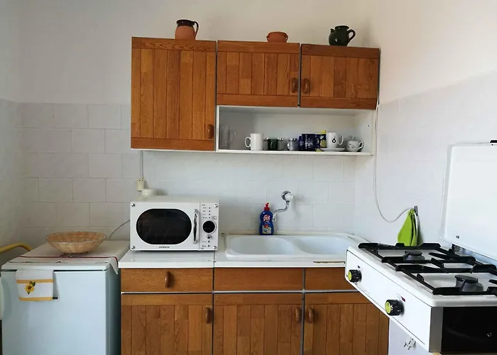 In - Balaton 48108 アパート チョパク