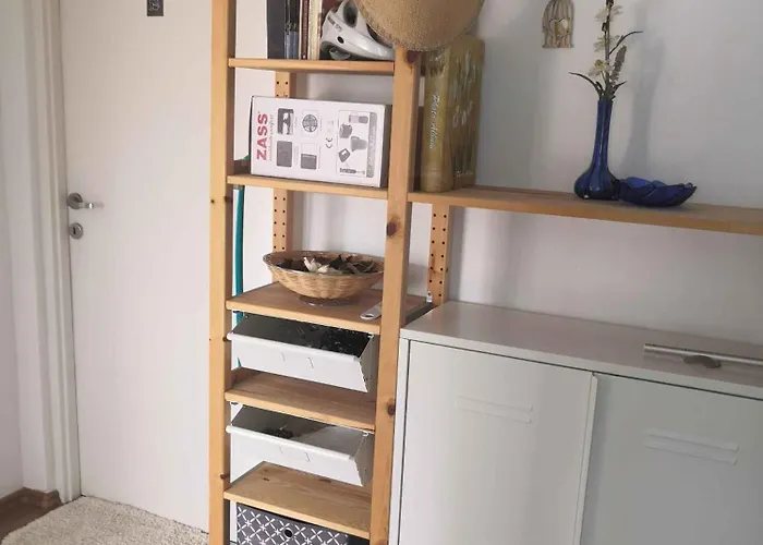 アパート In - Balaton 48108 *