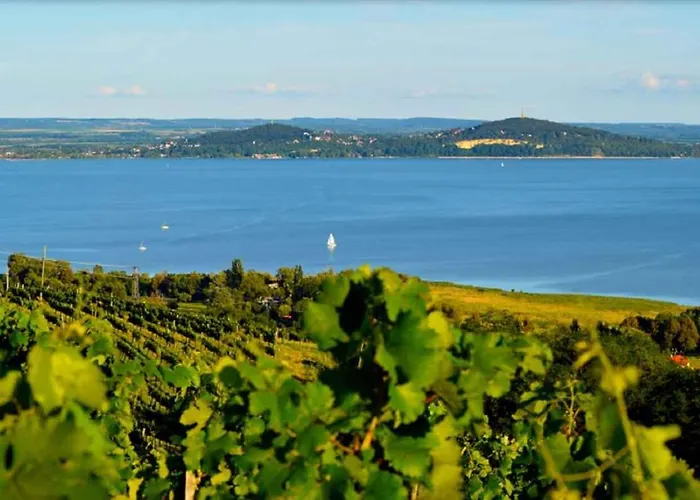 アパート In - Balaton 48108 *