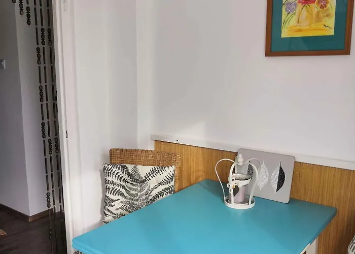 アパート In - Balaton 48108 チョパク