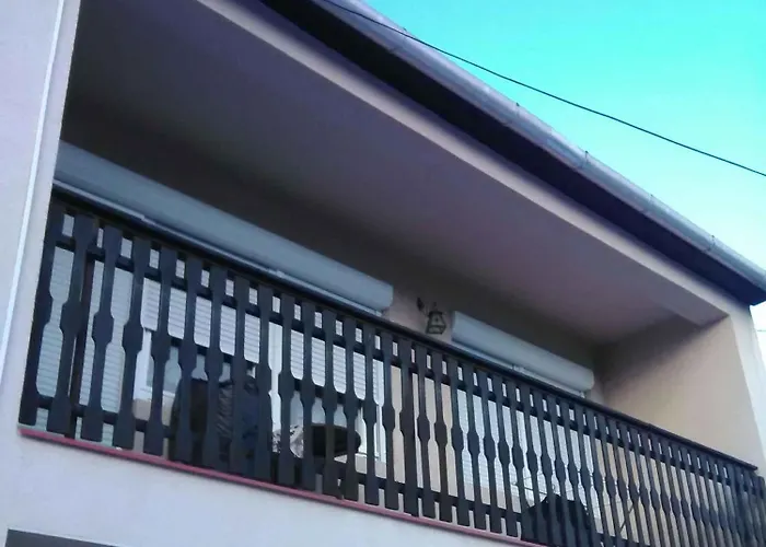 In - Balaton 48108 * チョパク