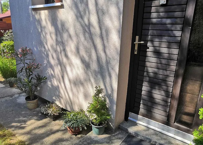 アパート In - Balaton 48108