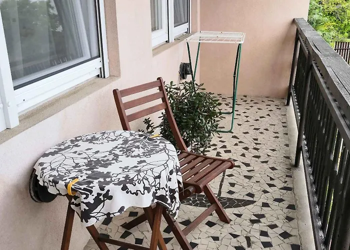 In - Balaton 48108 Apartment *