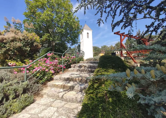 In - Balaton 48108 アパート チョパク